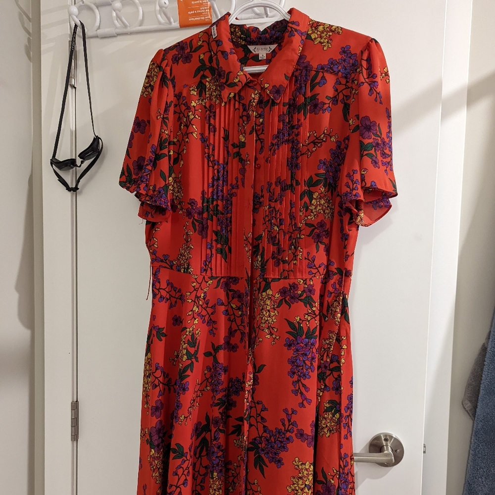 Summer Dress